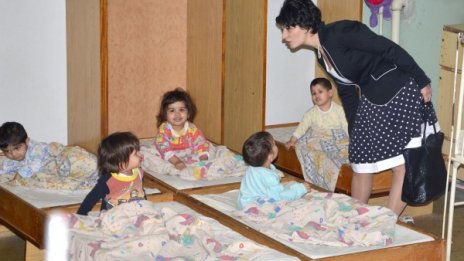 Кога ще спре насилието в домовете за деца? 