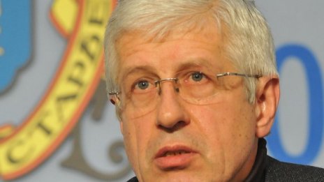 Борисов – специалист по всичко, Добрев – по нищо