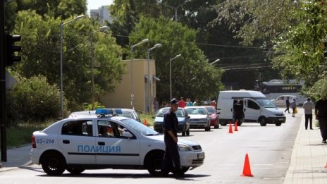 Взрив събуди варненци, полицията разследва причината