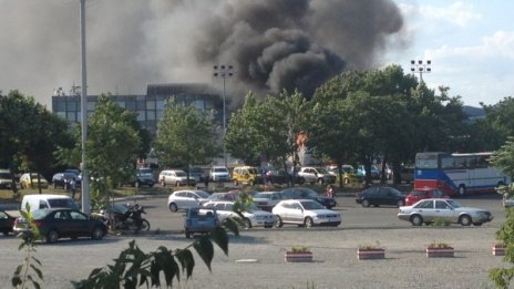 Политиката на Тел Авив виновна за атентата в Бургас, заяви израелски депутат