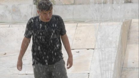 Опасни температури днес, максималните достигат 40° 