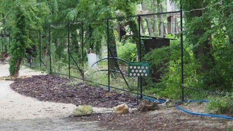 Проверяват сигнал за незаконен сондаж за вода в местността "Баба Алино"