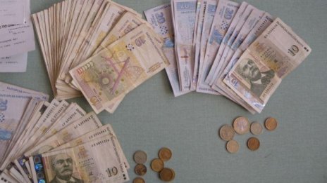 Кметски наместник е арестуван за подкуп