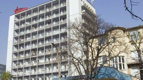 Двама души с 22% изгаряния се борят за живота си в „Пирогов“