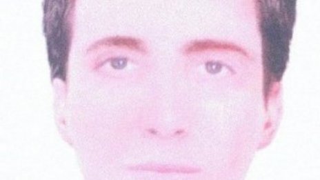 Най-важното е да се установи самоличността на терориста