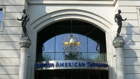 British American Tobacco продаде дела си в София-БТ?