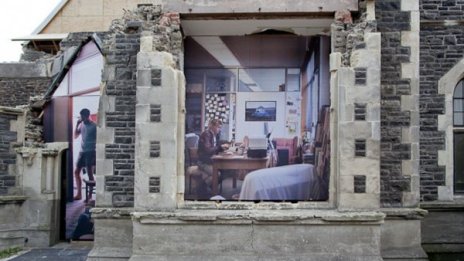 Ремонт за естети 