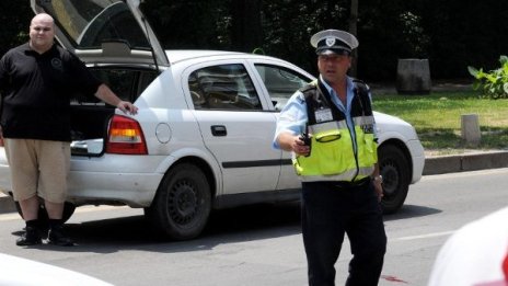 Трима загинали в катастрофи за денонощие 