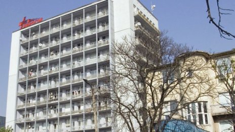 37-годишна е с тежки изгаряния след гръм на газова бутилка 