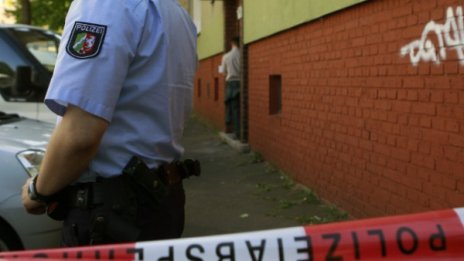 Арестуваха българка за убийството на три деца в Дортмунд 
