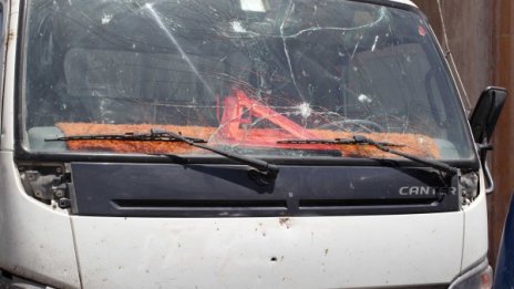 Двайсет и трима футболни  фенове загинаха при автобусна  катастрофа в Ангола