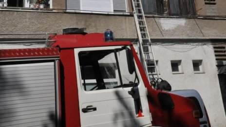 Подпалиха железария в Козлодуй, щетите са за 300 лева