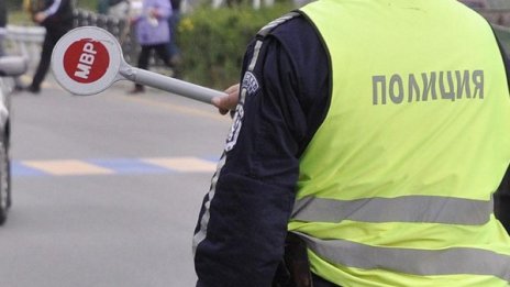Зачестиха катастрофите заради шофьори без книжки