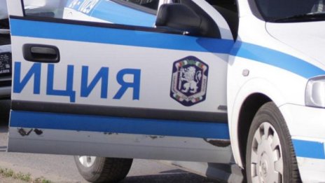 Кучкаря към полицай: Ще те наръгам, няма да се предам!