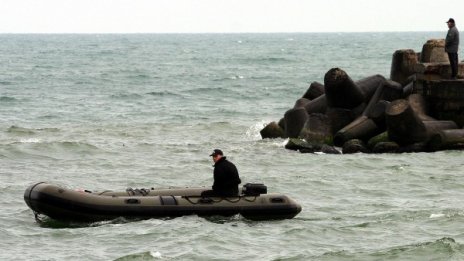 Млада жена се удави в Бургас