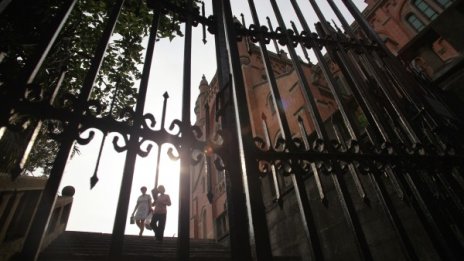 Ще имаме нов кандидат за посланик във Ватикана 