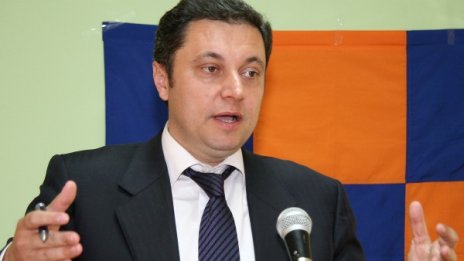 РЗС не ще агенти в новия ВСС 