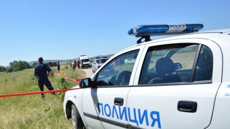 Седем души са арестувани след бой на сметище