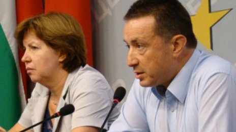 Замразяването на цените като мярка за задълбочаване на кризата 