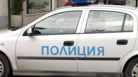 Полицията задържа косовец, обявен за международно издирване