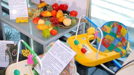 Българският пазар - магнит за некачествени вносни стоки