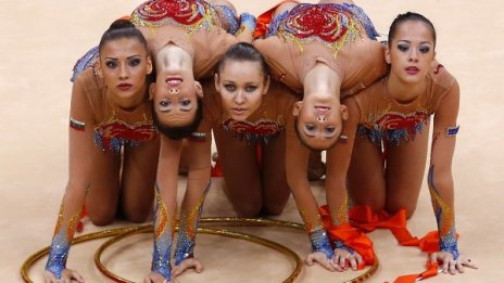 В Рио няма да имаме отбори и спортисти, прогнозира Илиана Раева 
