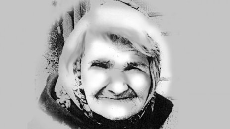 Полицията в София издирва 88-годишна жена