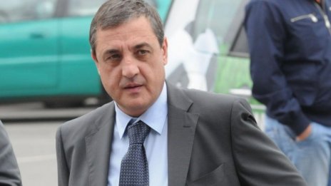 Новата власт в ЦСКА идва на 1 септември