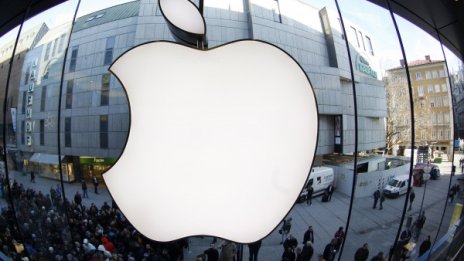 Ограбиха дома на Стив Джобс 