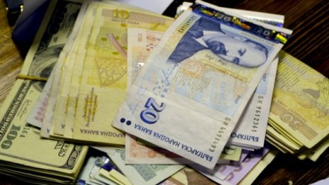 Задържаха трима, изнудвали габровски бизнесмен за 250 бона