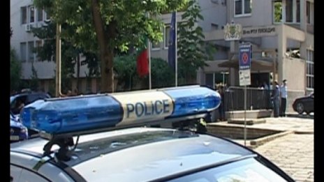 Арестуваха кмета на Куклен при зрелищна акция 