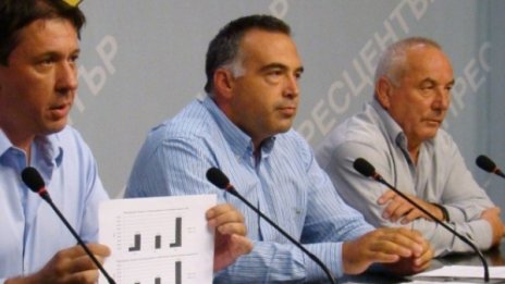 ГЕРБ товари с 12 лева месечно сметките ни за ток, изчисли БСП 