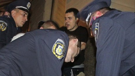 Арестуваха чешкия "Андерш Брайвик" 