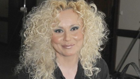 Наталия Симеонова и Денис Ризов се събраха