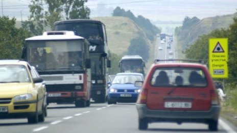 Цените на автобусните билети пак може да тръгнат нагоре 
