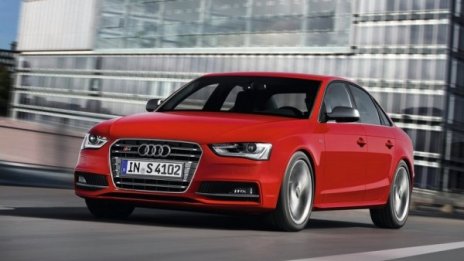 Audi въвежда нова система 4х4