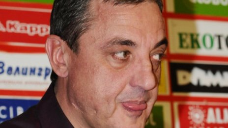 Константин Жеваго също може да стане съсобственик в ЦСКА