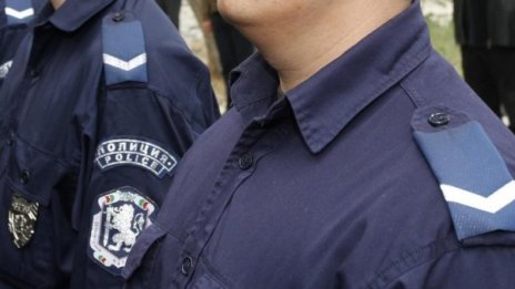 Полицейският синдикат плаши с протести  