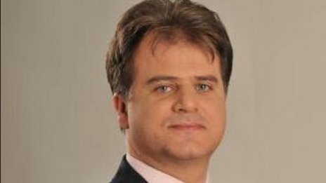 Бившият зам.-министър Красимир Катев е шофирал при катастрофата край Балчик 