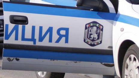 Рецидивист плаши с пистолет жена: Ще те убия!