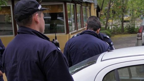 Намериха тяло на 20-годишен под виадукт