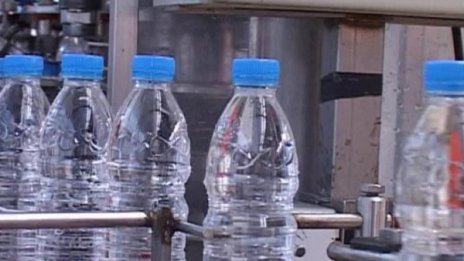 Става ли за пиене чешмяната вода у нас? 