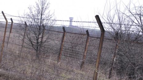 Заловиха палестинци при опит да влязат у нас