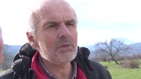 Изчезналият турист разказва: Как се оцелява 4 дни в планината