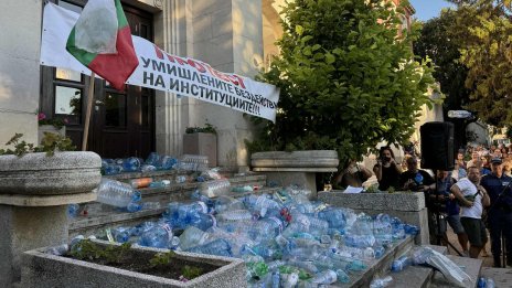 Скандално: Загубите на вода в Плевен са над 85%