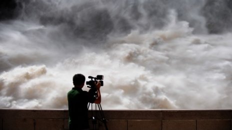 Денят в снимки