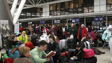 Около 1.6 млн. българи са емигрирали по време на прехода 