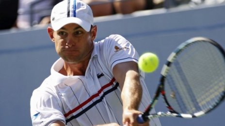 Анди Родик спира с тениса след US Open