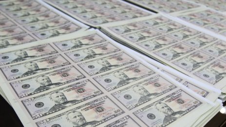 Спечелил от лотарията ядосан на данъчната система в САЩ 