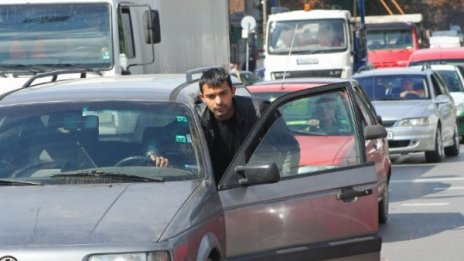 30 км/ч в града – задръствания и мръсен въздух